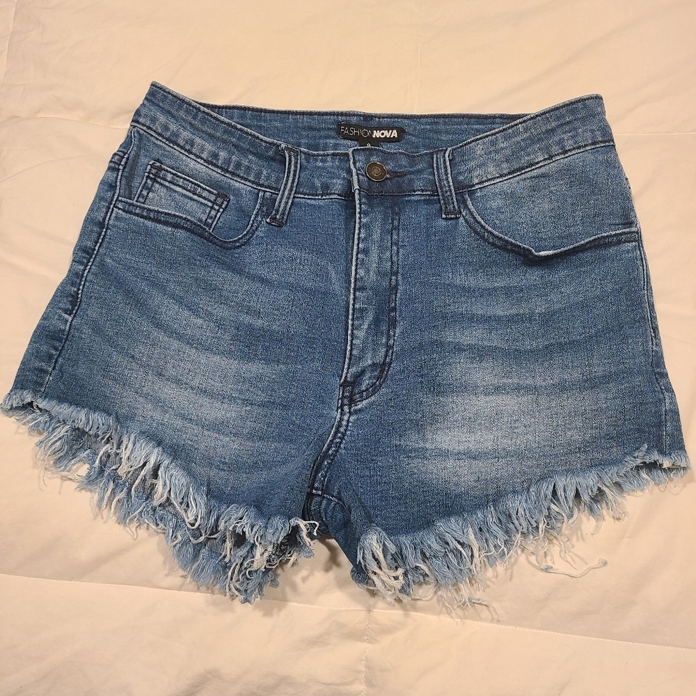 Fashion Nova (Womens) Shorts